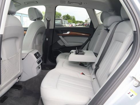 Used 2022 Audi Q5 2.0T Premium Plus image 68