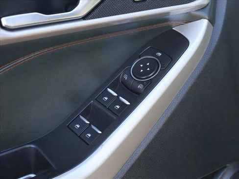 Used 2022 Ford Explorer Timberline AWD/4WD image 12