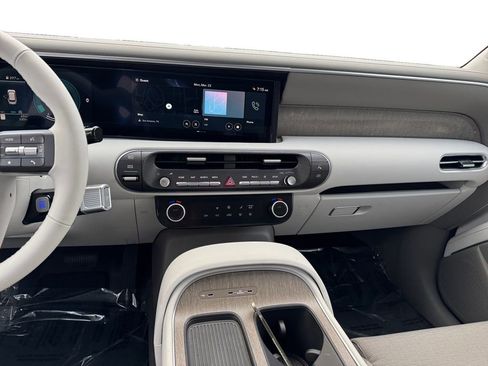 New 2026 Hyundai Palisade SE FWD image 11