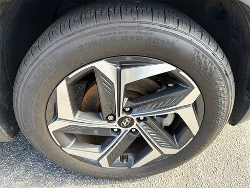 Used 2023 Hyundai Tucson Limited image 12