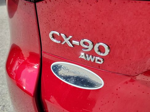 New 2026 MAZDA CX-90 Plug-In Hybrid w/ Premium Plus AWD/4WD image 9