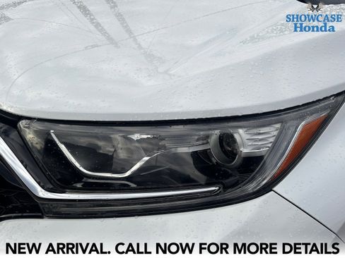 Used 2022 Honda CR-V EX-L image 8