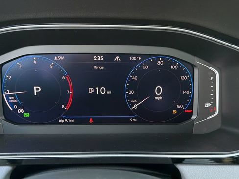 New 2026 Volkswagen Jetta SEL FWD image 26