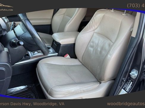 Used 2016 Toyota 4Runner Limited image 12