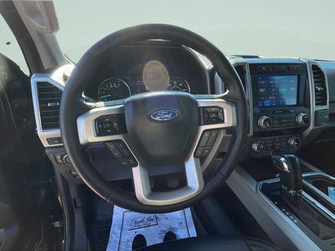 Used 2020 Ford F150 Lariat w/ Equipment Group 502A Luxury image 12