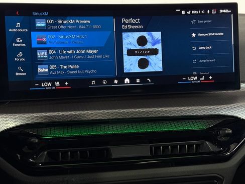 Used 2025 BMW M2 w/ Lighting Package RWD image 21