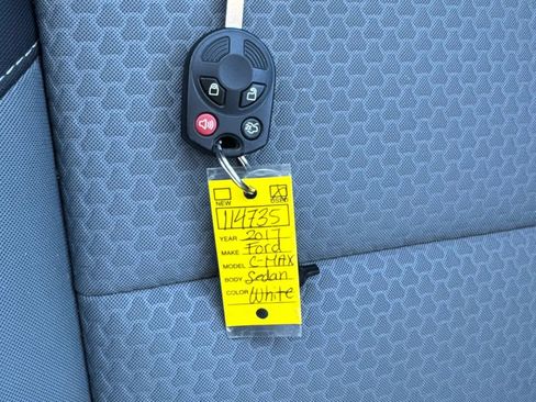 Used 2017 Ford C-MAX SE image 53