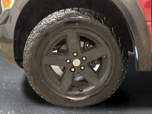 Used 2012 RAM 1500 Express AWD/4WD image 27