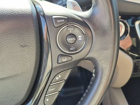 Used 2020 Honda Ridgeline RTL-E image 19