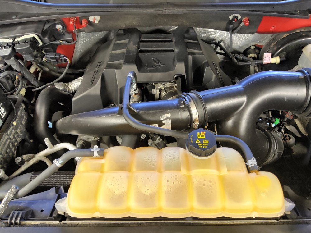 Used 2015 Ford F150 XLT RWD image 30