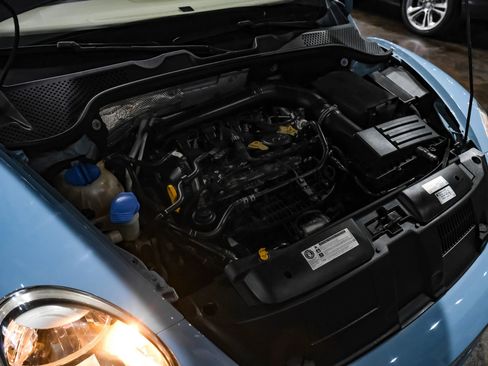 Used 2014 Volkswagen Beetle 1.8T FWD image 49