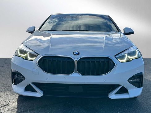 Used 2021 BMW 228i xDrive Gran Coupe w/ Convenience Package image 2