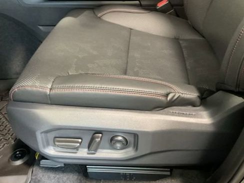 New 2026 Toyota Sequoia TRD Pro AWD/4WD image 19