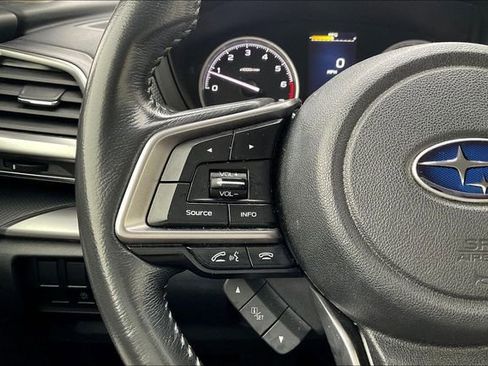 Used 2019 Subaru Forester Premium image 18