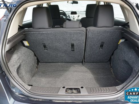 Used 2011 Ford Fiesta SE FWD image 17