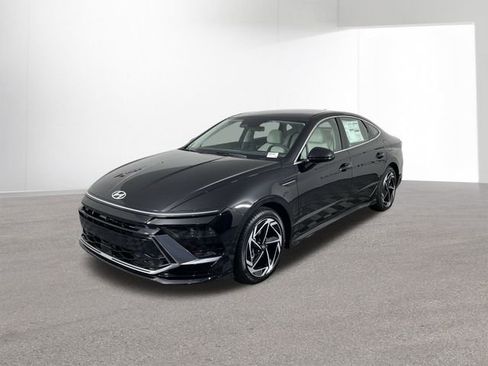 New 2026 Hyundai Sonata SEL image 10