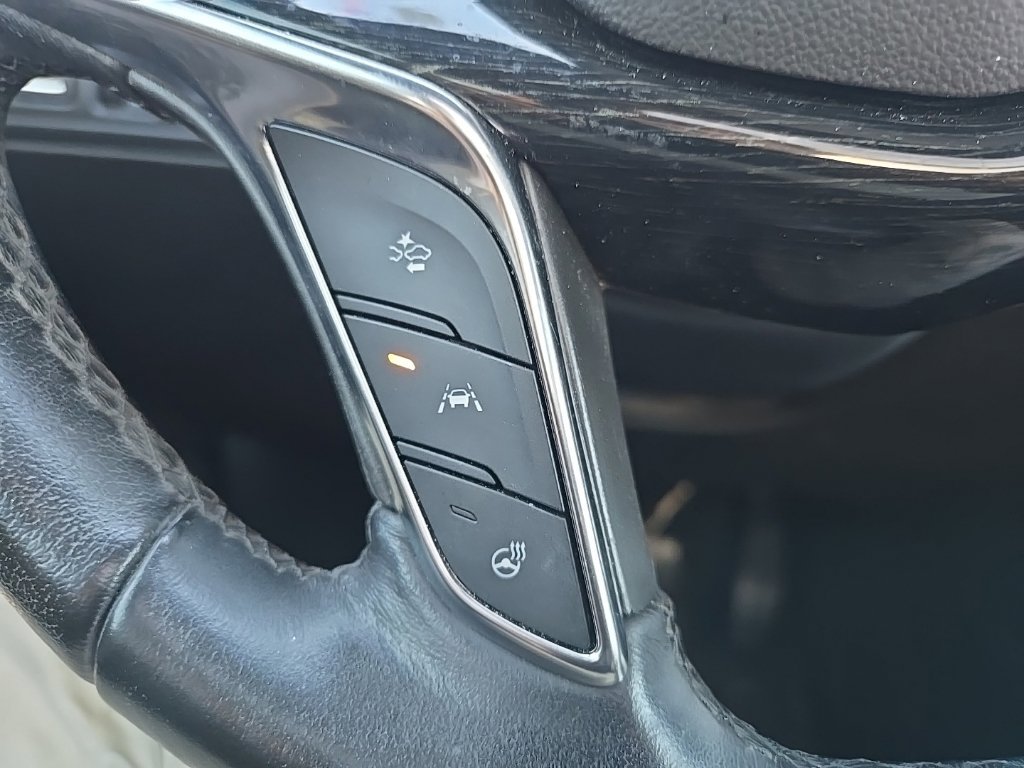 Used 2020 Cadillac XT5 Premium Luxury AWD/4WD image 21