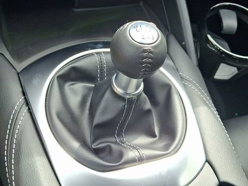 New 2026 MAZDA MX-5 Miata Grand Touring w/ Weather Package RWD image 14