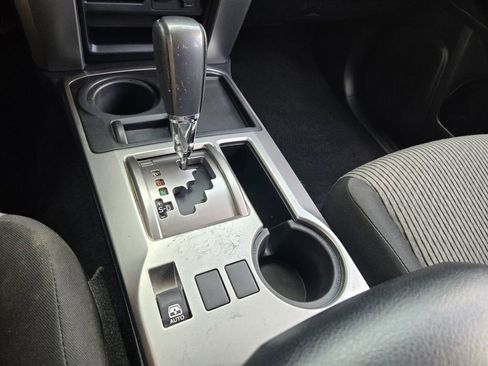 Used 2022 Toyota 4Runner SR5 RWD image 14