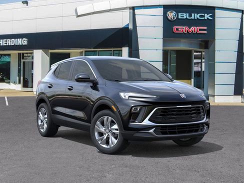 New 2026 Buick Encore GX Preferred image 7