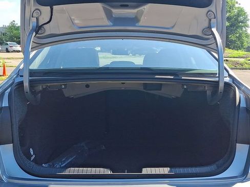 Certified 2024 Volkswagen Jetta SEL FWD image 30