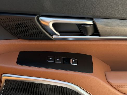 Certified 2025 Kia Telluride SX X-Line AWD/4WD image 23