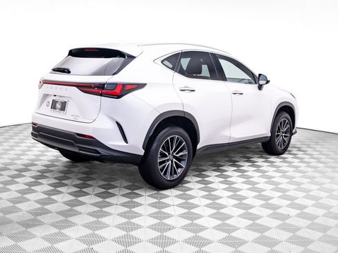 Used 2024 Lexus NX 350 AWD w/ Cold Area Package image 5