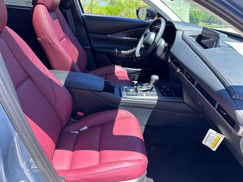 New 2026 MAZDA CX-30 AWD 2.5 S image 4