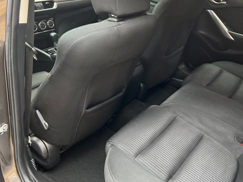 Used 2016 MAZDA MAZDA6 Sport image 13