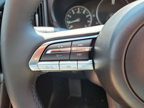New 2026 MAZDA CX-50 AWD 2.5 S w/ Weather Package image 31