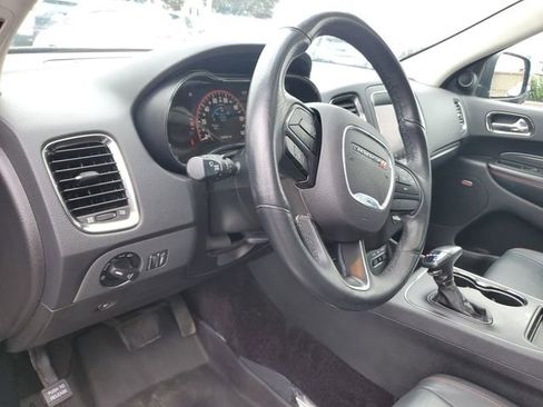 Used 2018 Dodge Durango GT w/ Premium Group AWD/4WD image 20