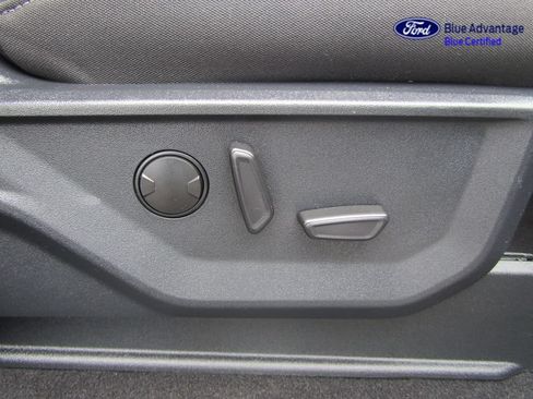 Certified 2024 Ford F150 XLT w/ Equipment Group 302A MID AWD/4WD image 43