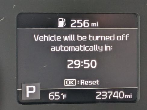 Used 2023 Kia Seltos S w/ Navigation Package AWD/4WD image 24