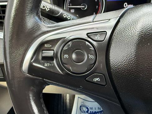 Used 2020 Buick Enclave Essence w/ Trailering Package, 5000 lbs. AWD/4WD image 16