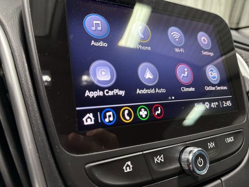 Used 2023 Chevrolet Malibu LT image 32