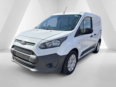 Used 2016 Ford Transit Connect XL image 3