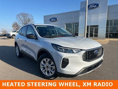 New 2026 Ford Escape Active w/ Cold Weather Package