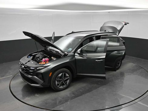 New 2026 Hyundai Tucson SEL AWD/4WD image 43