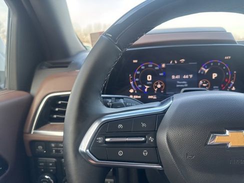 Used 2026 Chevrolet Tahoe High Country image 17