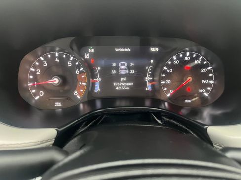 Used 2025 Jeep Compass Limited AWD/4WD image 31