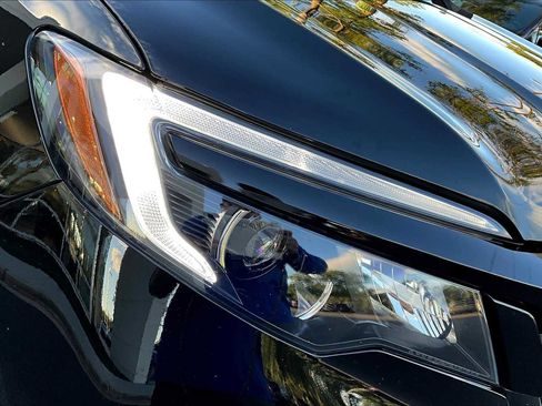 Used 2022 Honda Pilot Special Edition image 27