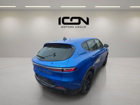 Used 2024 Dodge Hornet R/T AWD/4WD image 2