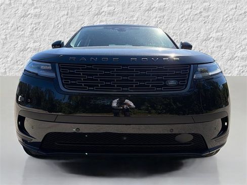 Used 2025 Land Rover Range Rover Velar S image 8