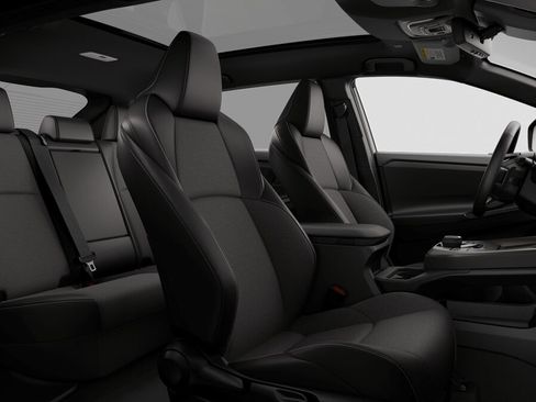 New 2026 Toyota bZ AWD/4WD image 20
