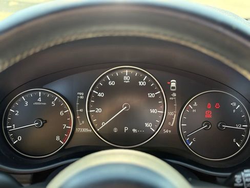 Used 2020 MAZDA MAZDA3 AWD Hatchback w/ Premium Pkg image 32