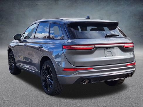 New 2026 Lincoln Corsair Reserve w/ Jet Appearance Package image 5