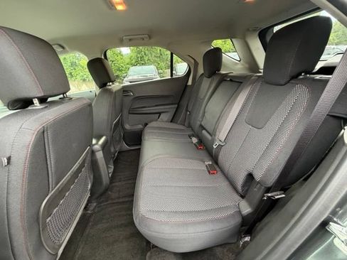 Certified 2017 Chevrolet Equinox LT w/ Convenience Package FWD image 23