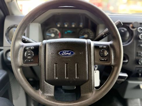 Used 2016 Ford F450 XL w/ Power Equipment Group image 16