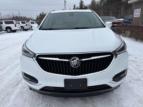 Used 2019 Buick Enclave Premium image 3
