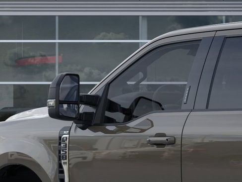New 2026 Ford F350 XLT w/ XLT Premium Package AWD/4WD image 20
